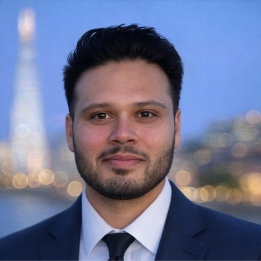 Rithvik Ramakrishna